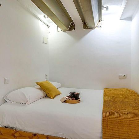 Ab Sant Antoni Studio Барселона Екстериор снимка