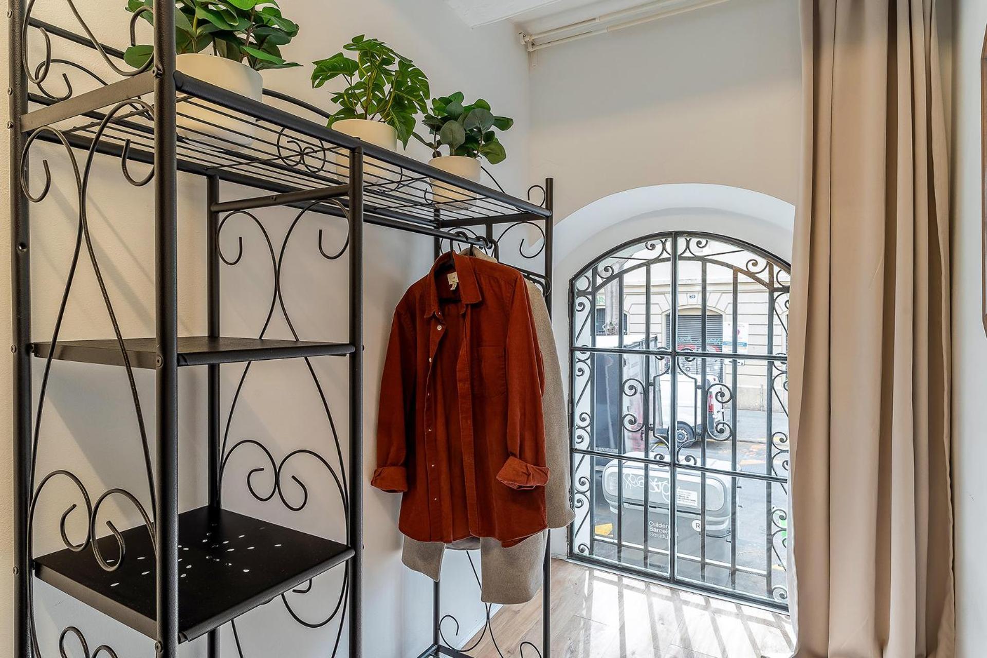Ab Sant Antoni Studio Барселона Екстериор снимка