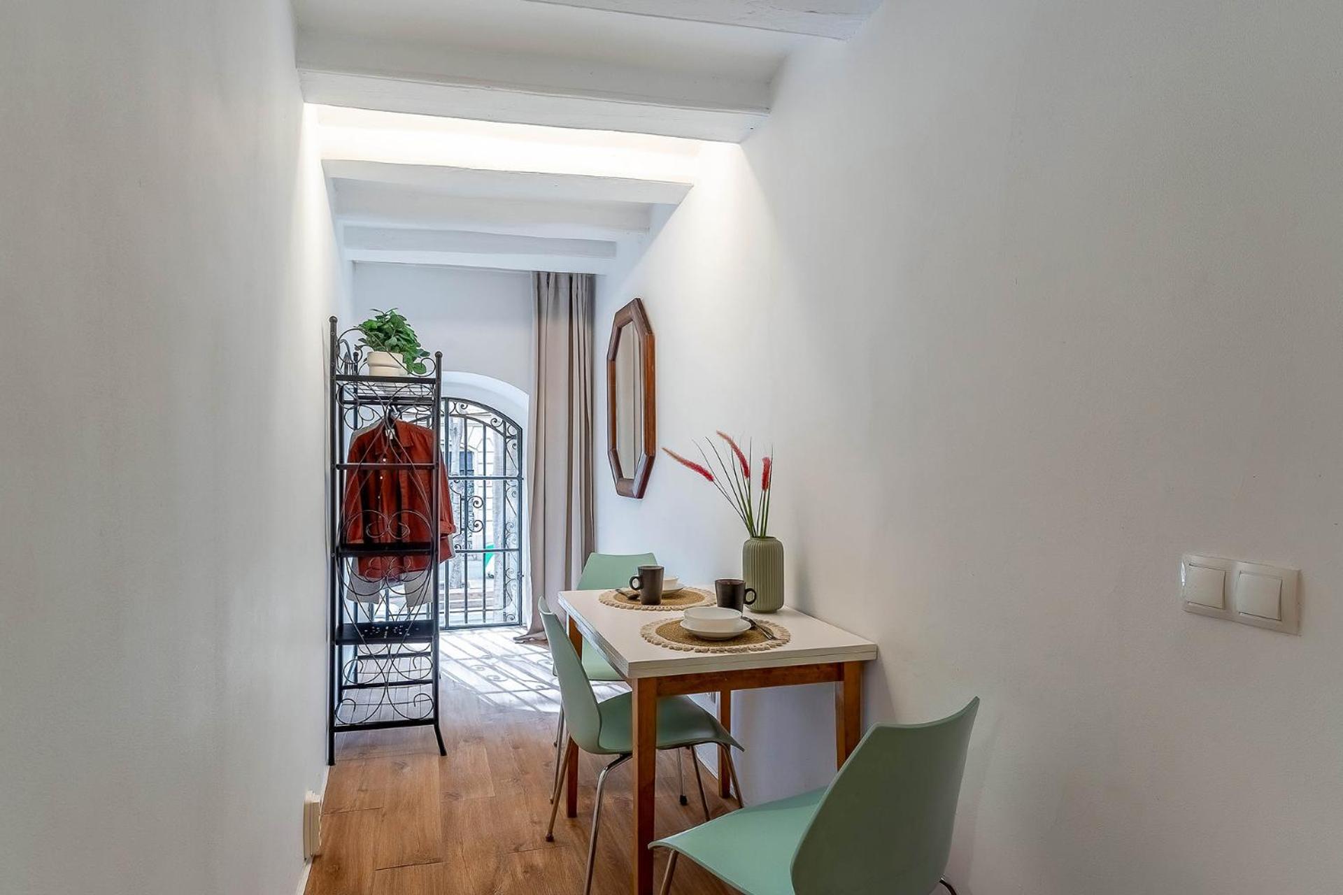 Ab Sant Antoni Studio Барселона Екстериор снимка