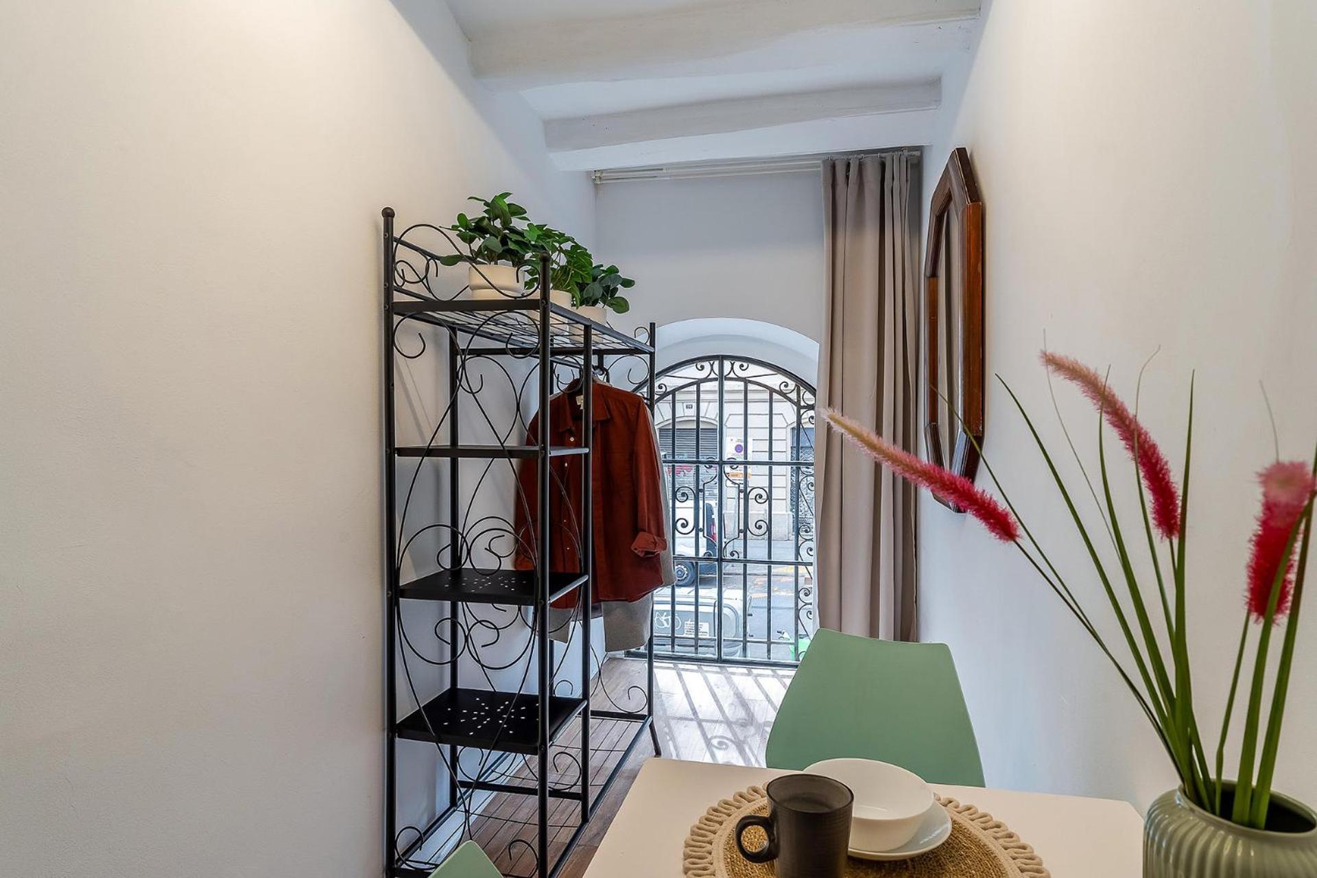 Ab Sant Antoni Studio Барселона Екстериор снимка